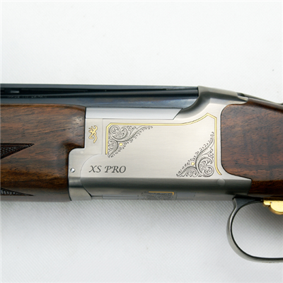Browning Ultra XS Pro 12 Gauge Over & Under Shotgun 